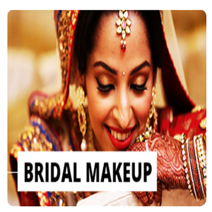 Bridal Makeup - HD